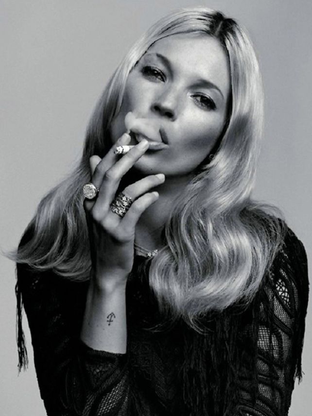 2.300 euros por los puchos