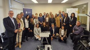 Rosario será sede de un encuentro empresarial sobre sostenibilidad y competitividad