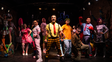 Bob Esponja, el musical llega a Rosario con una superproducción local para toda la familia