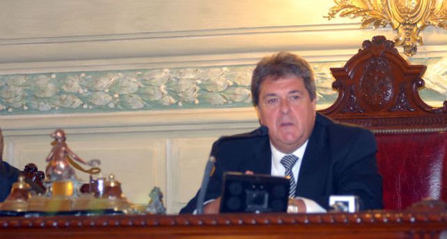 Rubeo: En el peronismo de Santa Fe no hay liderazgos; todos somos necesarios