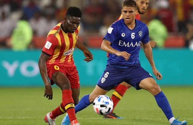 Flamengo tiene rival definido en la semifinal del Mundial de Clubes