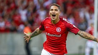 Ameal descartó la llegada de Paolo Guerrero a Boca