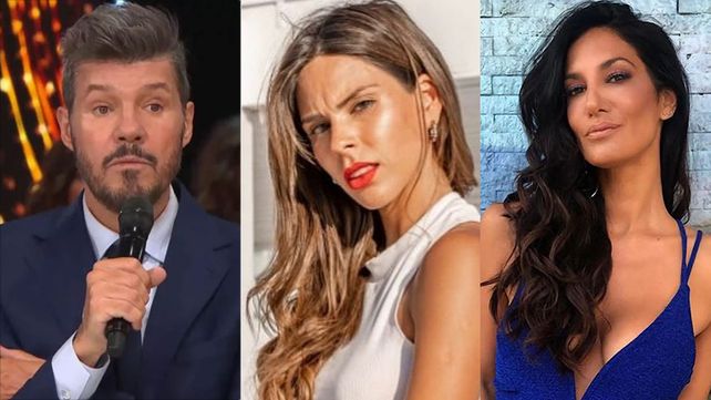 El cruce entre Laurita Fernández y Nacha Guevara disparó duras reacciones de los famosos