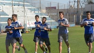 Será su primera vez