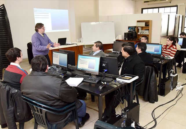 La provincia adquirió modernas soluciones informáticas para la investigación criminal