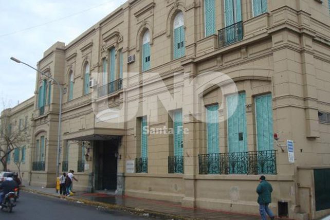 Quieren evitar una huelga en los hospitales