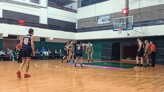 Así se jugará la tercera fecha de la Zona A1 del Torneo Oficial