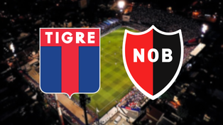 Por la fecha 12 del Torneo Apertura, Newells visita a Tigre en Victoria.