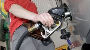 Hasta cuándo se podrá pagar con tarjeta de crédito en las estaciones de servicio