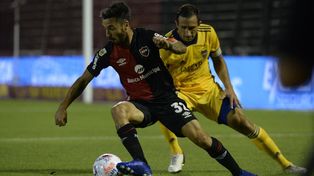 Newells no tuvo funcionamiento ni actitud