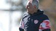 union no descansa: trabaja en casasol y ya planifica los duelos ante river y racing