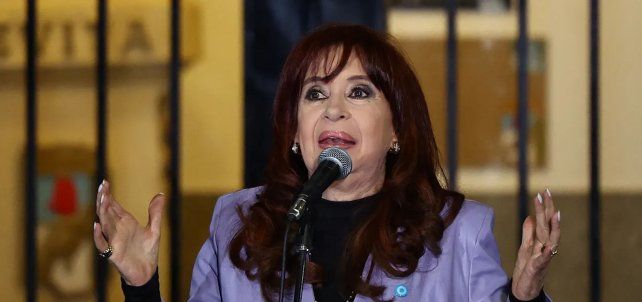 Cuáles son los pasos a seguir ahora que confirmaron la condena de Cristina Kirchner