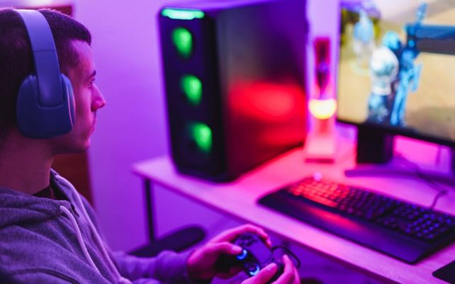 Entretenimiento digital en evolución: qué pueden esperar los usuarios en el futuro próximo