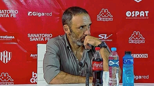 Juan Azconzábal: Unión no nos inquietó