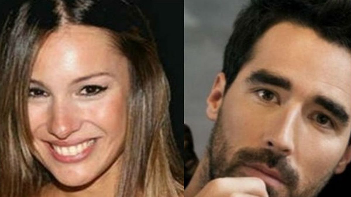 Volvió a encenderse la pasión entre Pampita y Nacho Viale?