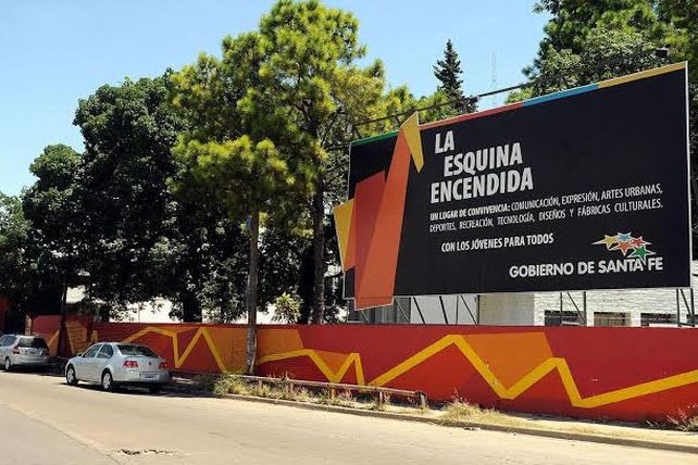 Inscriben en marzo para las actividades de La Esquina Encendida