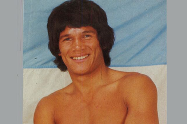 Carlos Monzón: se fue el hombre, nació la leyenda