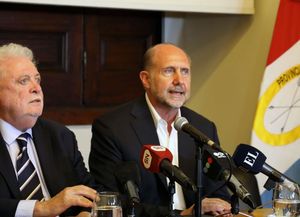 Coronavirus: Provincia adhirió a la emergencia sanitaria