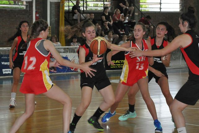Se inicia el Torneo Apertura Femenino