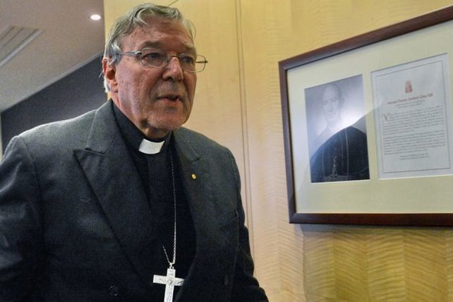 El ministro vaticano de Economía: Me espera una tarea inmensa