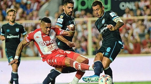 Unión intentará cortar la racha adversa contra Atlético Tucumán en su reducto.