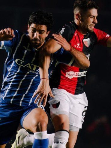 Colón ya tiene día y horario para visitar a Godoy Cruz