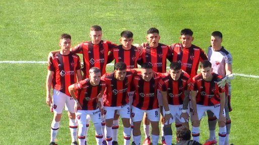 Patronato iguala en el Grella ante Almagro por la Primera Nacional