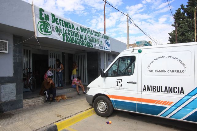 Fiesta violenta en Entre Ríos: mataron a un joven de un disparo en el pecho tras un cumpleaños de 15