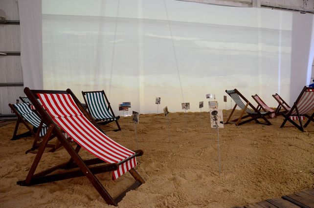 Distintos lugares dentro de la propuesta provincial.