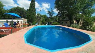 Aumentaron un 300% las consultas para instalar piscinas