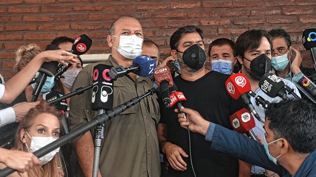 Cocaína adulterada: el sistema de salud recibió más de 200 consultas