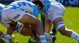 Argentina XV cayó ante Chile en la definición del Américas Rugby Championship