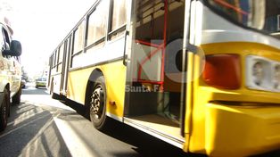 Modificación de recorridos de colectivos por trabajos de Assa