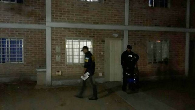 Repudian allanamiento de la Federal a la Universidad del Comahue, en General Roca