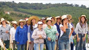 Un pueblo de Brasil superpoblado de mujeres busca hombres solteros
