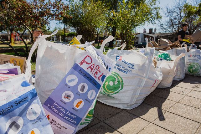 Plan de Eco Canje se extenderá en barrios