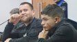 Seguirán detenidos los acusados de atacar al presunto homicida de Jazmín González Seguirán detenidos los acusados de atacar al presunto homicida de Jazmín González