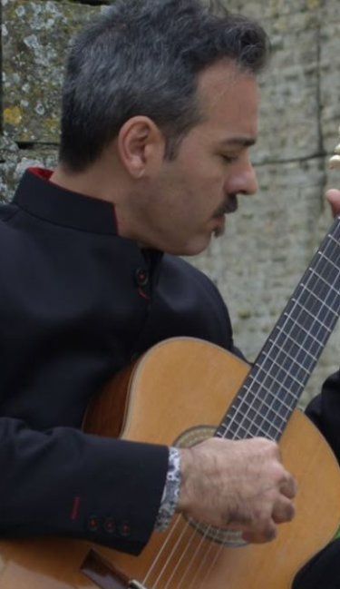 Lautaro Tissera Favaloro presentará su álbum Bayum en La Casa de la Cultura