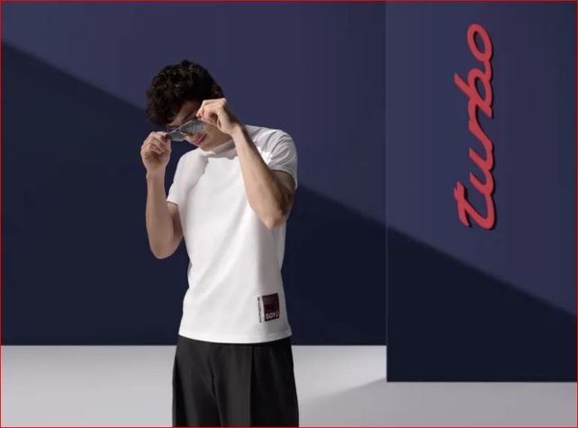 A la hora de hablar estilo, Porsche marca la cancha en el rubro de la moda también.