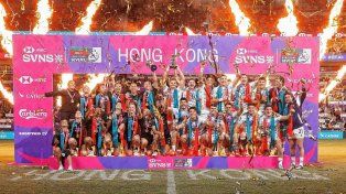 Tres jugadores renuncian a Los Pumas 7 y dejan el seleccionado.