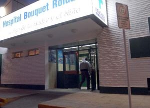 Imputan de homicidio a los padres de una beba que murió en parto casero