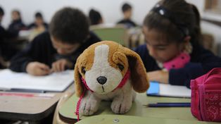 Desde este año los alumnos no repetirán más el primer grado de la escuela primaria