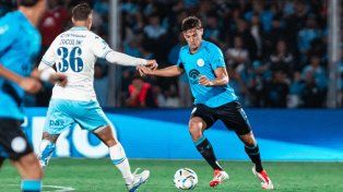 Racing recibe a Belgrano con la premisa de ganar para acercarse a los playoffs