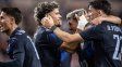 uruguay goleo a corea del sur y forlan consiguio su primera victoria como dt uruguay goleo a corea del sur y forlan consiguio su primera victoria como dt