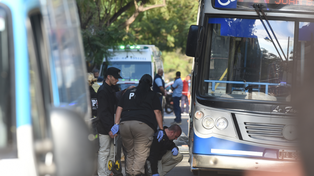 Juzgan a un colectivero por la muerte de una ciclista en el macrocentro