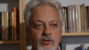 Sergio Arelovich es coordinador del Mirador de la Actualidad del Trabajo y la Economía.