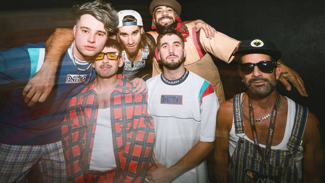 Cindy Cats es una banda integrada por cinco músicos argentinos&nbsp;
