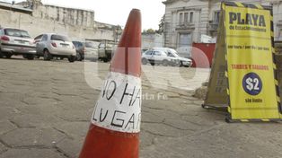 Desde 2006, el estacionamiento privado subió un 800% sus tarifas
