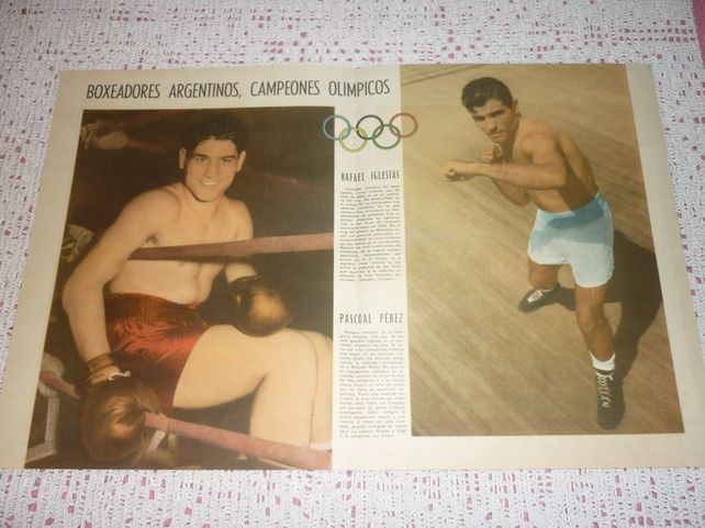 El medallista por excelencia