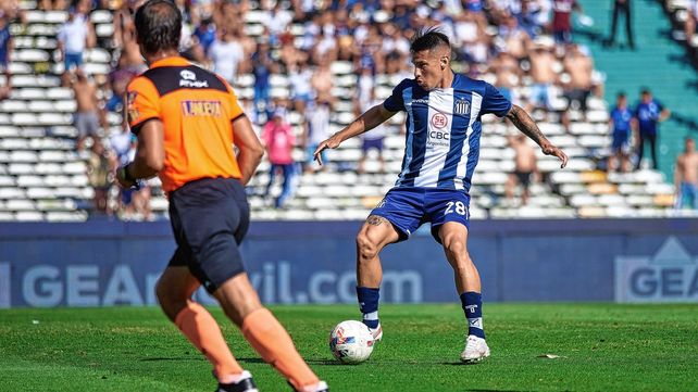 Foto: prensa Talleres